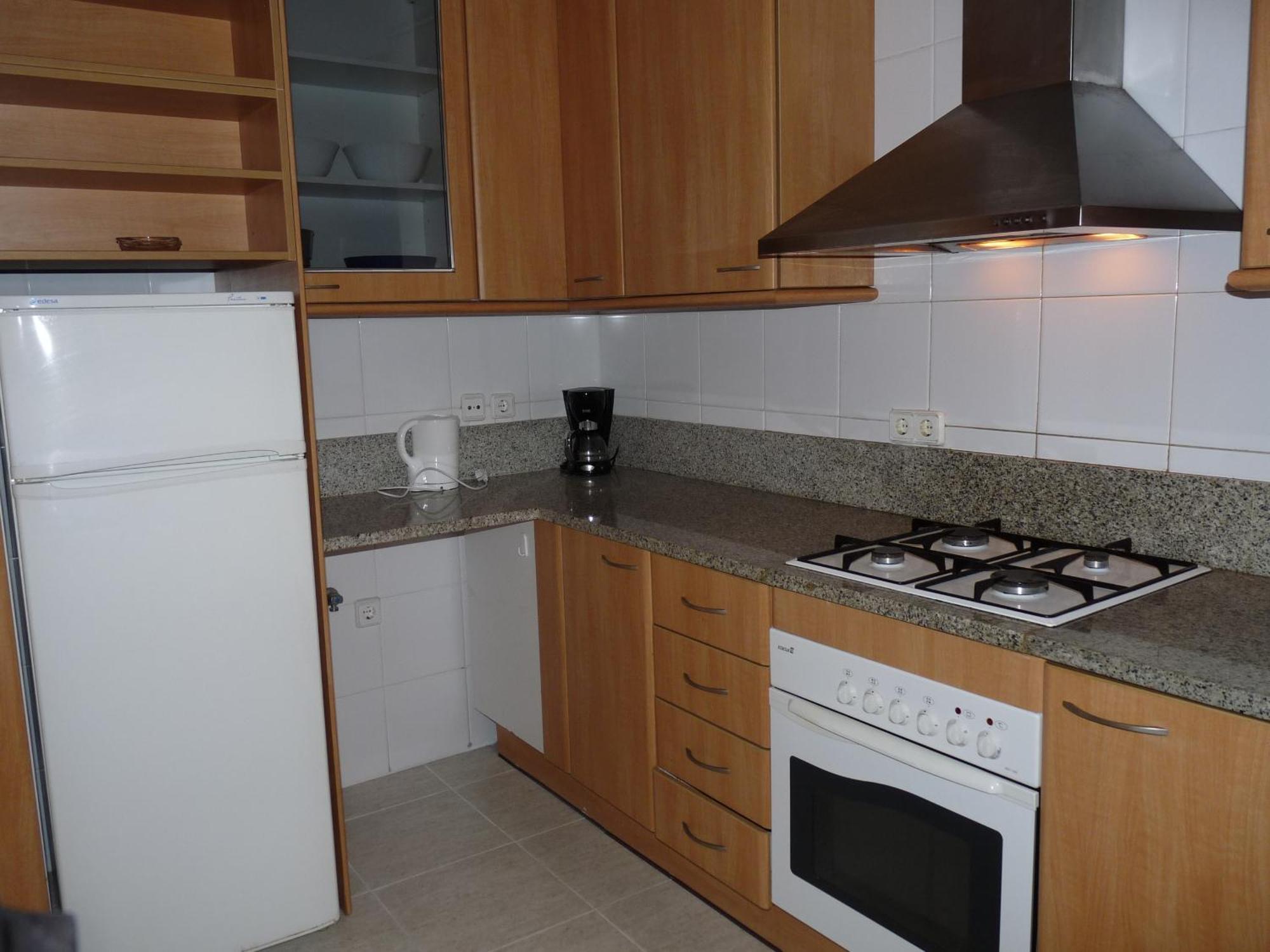 Apartaments Tropic 료렛 드 마르 객실 사진