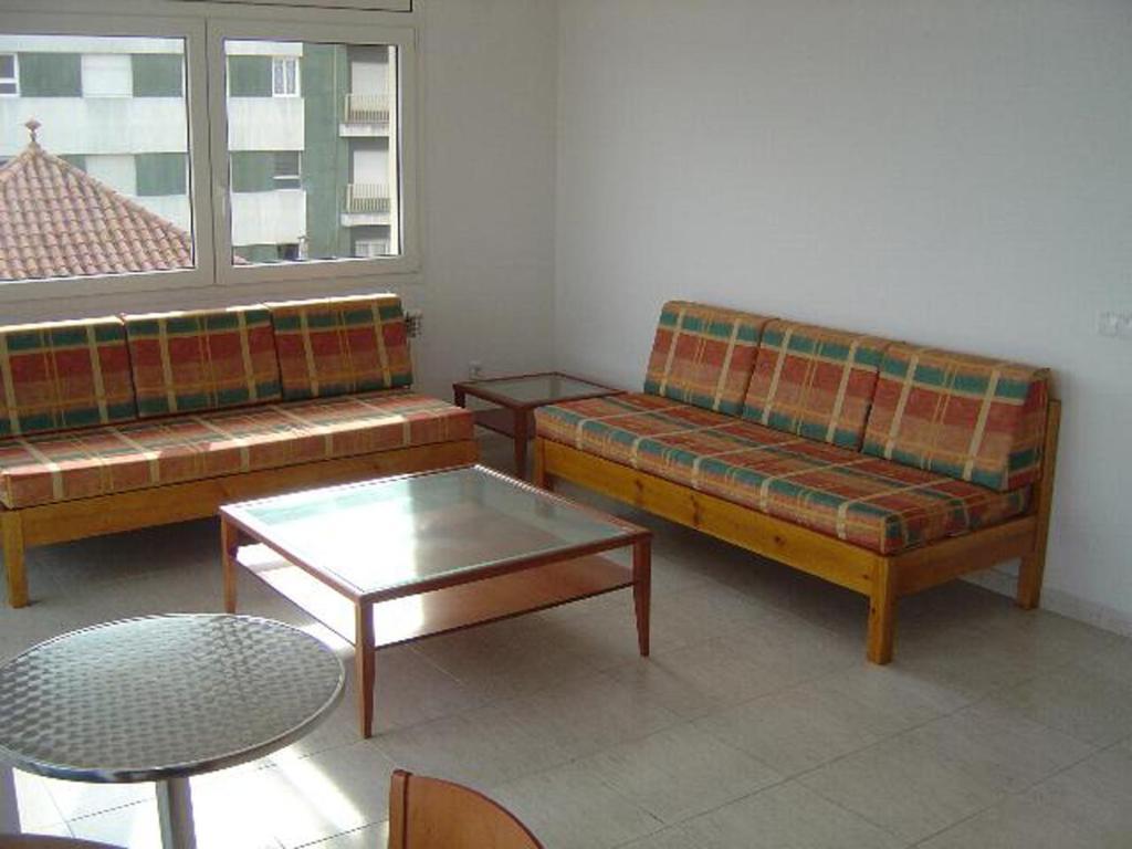 Apartaments Tropic 료렛 드 마르 객실 사진