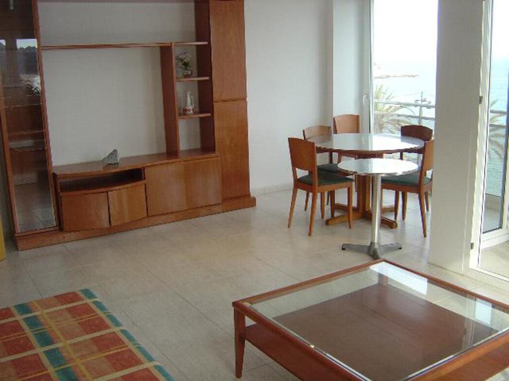 Apartaments Tropic 료렛 드 마르 객실 사진