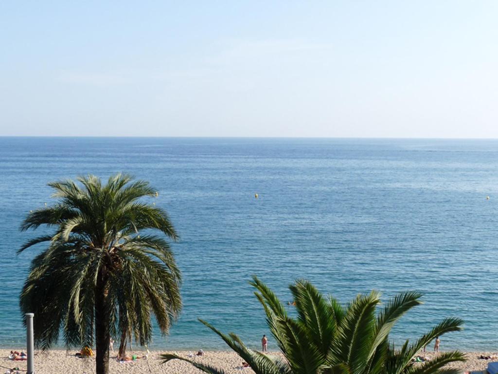Apartaments Tropic 료렛 드 마르 객실 사진