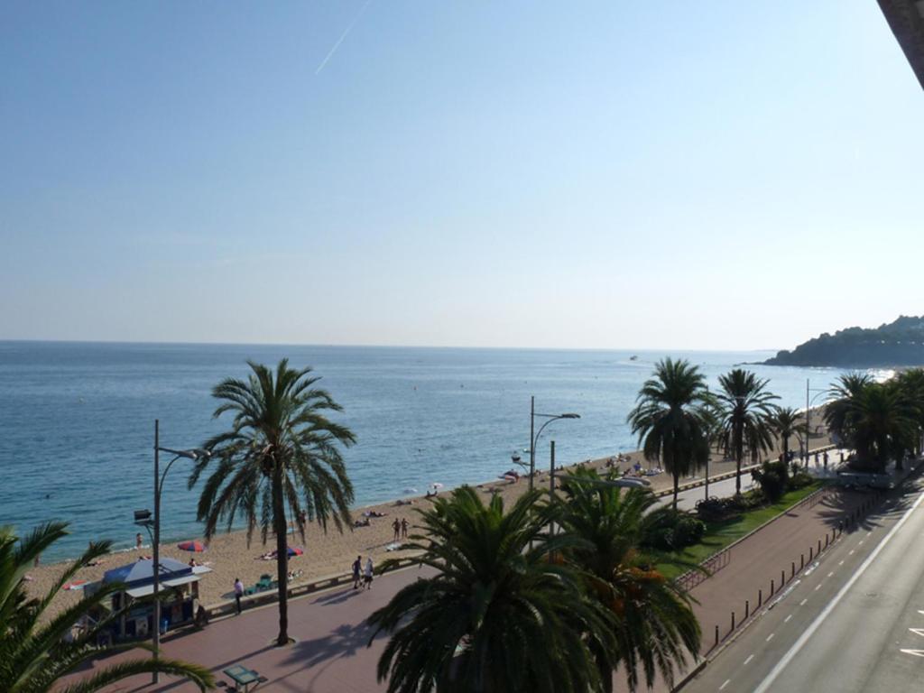 Apartaments Tropic 료렛 드 마르 객실 사진